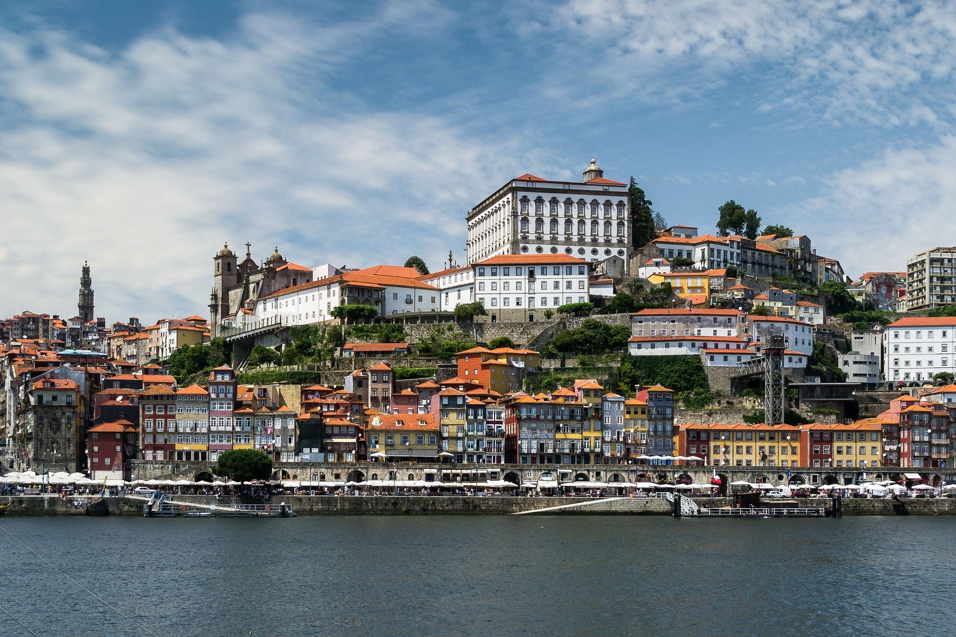 Sou neto de português: posso solicitar cidadania?