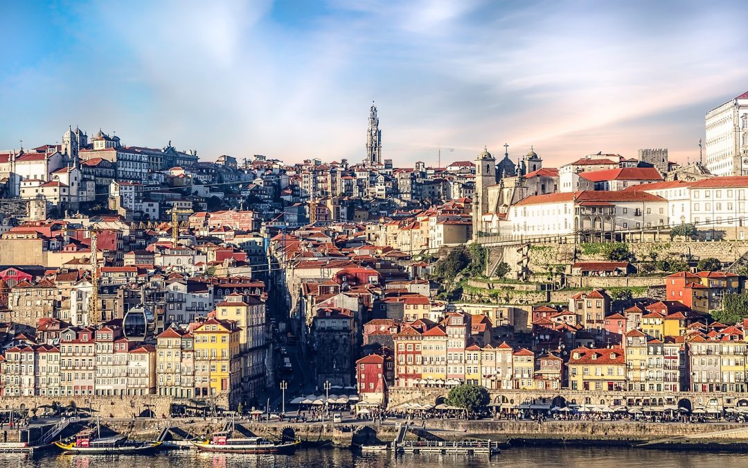 Morar em Portugal está nos seus planos?